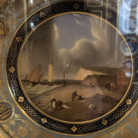 รูปถ่าย ฝรั่งเศส(France) ฟงเทนโบล(Fontainebleau) 2019-04 129
