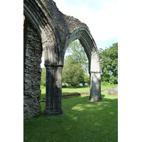 รูปถ่าย อังกฤษ(United Kingdom) สกอตแลนด์(Scotland) อารามอินช์มาโฮม(Inchmahome Priory) 2011-07 35