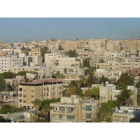 รูปถ่าย จอร์แดน(Jordan) อัมมาน(Amman) 2004-10 55
