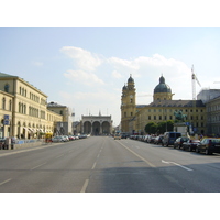 รูปถ่าย เยอรมนี(Germany) มิวนิค(Munich) 2001-07 97