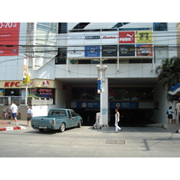 รูปถ่าย ไทย(Thailand) หาดพัทยา(Pattaya Beach) 2007-02 151
