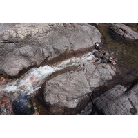 รูปถ่าย ฝรั่งเศส(France) คอร์สิคา(Corsica) แม่น้ำฟังโก(Fango river) 2017-07 10