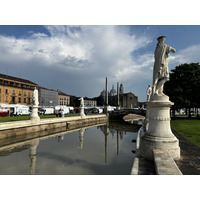 รูปถ่าย อิตาลี(Italy) ปาโดวา(Padua) 2022-05 209