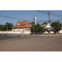 รูปถ่าย ลาว(Laos) เวียงจันทน์(Vientiane) 2012-12 52