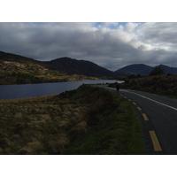รูปถ่าย ไอร์แลนด์(Ireland) เคอร์รี่(Kerry) สวนสาธารณะคิลลาร์นีย์เนชั่นเนล(Killarney National Park) 2004-05 5