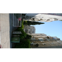 รูปถ่าย อิสราเอล(Israel) เทลอาวีฟ(Tel Aviv) ถนนจาบอตินสกี(Jabotinsky Street) 2007-06 11