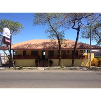 รูปถ่าย คอสตาริกา(Costa Rica) ปุนตาเรนัส(Puntarenas) 2015-03 93