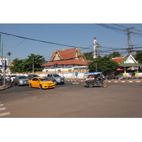 รูปถ่าย ลาว(Laos) เวียงจันทน์(Vientiane) 2012-12 35