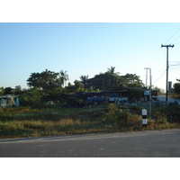 รูปถ่าย ไทย(Thailand) พิษณุโลก(Phitsanulok) ถนนมิตรภาพ(Mittraparp Road) 2008-01 93