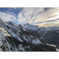 รูปถ่าย ฝรั่งเศส(France) ลากลูซา(La Clusaz) 2017-12 1