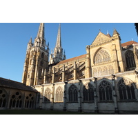 รูปถ่าย ฝรั่งเศส(France) บายอน(Bayonne) 2013-01 79