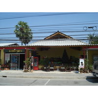 รูปถ่าย ไทย(Thailand) จอมเทียน(Jomtien) ริมทะเลจอมเทียน(Jomtien Seashore) 2008-01 84