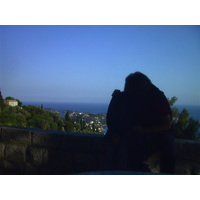 รูปถ่าย ฝรั่งเศส(France) แซ็ง-ฌ็อง-กัป-แฟร์รา(St. Jean Cap Ferrat) 2000-05 7