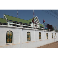 รูปถ่าย ลาว(Laos) เวียงจันทน์(Vientiane) 2012-12 65