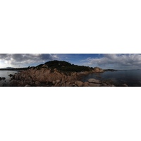 รูปถ่าย อิตาลี(Italy) ซาร์ดิเนีย(Sardinia) กอสตาสเมรัลดา(Costa Smeralda) 2015-06 112