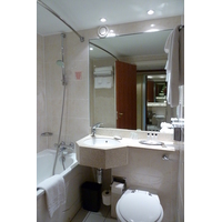 รูปถ่าย อังกฤษ(United Kingdom) เอดินบะระ(Edinburgh) โรงแรมแมริออท(Marriott Hotel) 2011-07 2