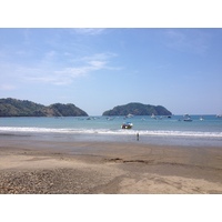 รูปถ่าย คอสตาริกา(Costa Rica) ฆาโก(Jaco) 2015-03 24