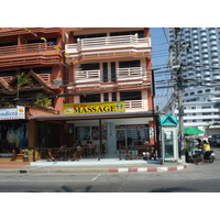 รูปถ่าย ไทย(Thailand) จอมเทียน(Jomtien) ริมทะเลจอมเทียน(Jomtien Seashore) 2008-01 73