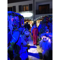 รูปถ่าย ฝรั่งเศส(France) ลากลูซา(La Clusaz) 2017-12 251
