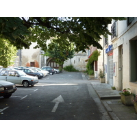 รูปถ่าย ฝรั่งเศส(France) บร็องโตม(Brantome) 2009-07 98