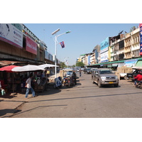 รูปถ่าย ลาว(Laos) เวียงจันทน์(Vientiane) 2012-12 111