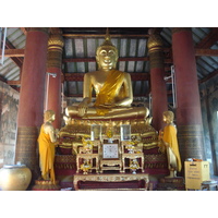 รูปถ่าย ไทย(Thailand) พิษณุโลก(Phitsanulok) วัดราชบูรณะ(Wat Ratcha Bhurana) 2008-01 41