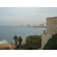 รูปถ่าย อิสราเอล(Israel) จาฟา(Jaffa) 2006-12 162
