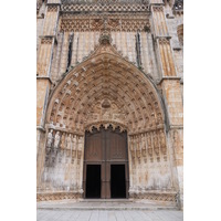 รูปถ่าย โปรตุเกส(Portugal) บาตาลยา(Batalha) 2013-01 127