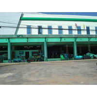 รูปถ่าย ไทย(Thailand) พิษณุโลก(Phitsanulok) ถนนมิตรภาพ(Mittraparp Road) 2008-01 9