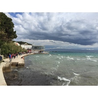 รูปถ่าย โครเอเชีย(Croatia) สปลิต(Split) 2016-04 114