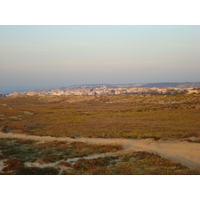รูปถ่าย อิสราเอล(Israel) จากไฮฟาไปเทลอาวีฟ(From Haifa to Tel Aviv) 2006-12 16