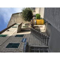 รูปถ่าย โครเอเชีย(Croatia) สปลิต(Split) 2016-04 99