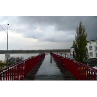 รูปถ่าย ยูเครน(Ukraine) เคียฟ(Kiev) แม่น้ำนีเปอร์(Dnipro river) 2007-11 4