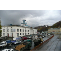 รูปถ่าย ยูเครน(Ukraine) เคียฟ(Kiev) โปดิล(Podil) 2007-11 14