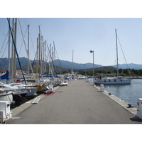 รูปถ่าย ฝรั่งเศส(France) คอร์สิคา(Corsica) แซ็งฟลอร็อง(Saint Florent) 2006-09 26