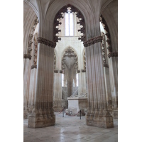 รูปถ่าย โปรตุเกส(Portugal) บาตาลยา(Batalha) 2013-01 29