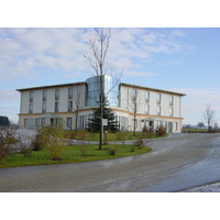 รูปถ่าย ออสเตรีย(Austria) วายดอฟเฟน(Waidhofen) 2001-12 5