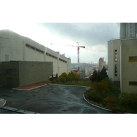 รูปถ่าย ยูเครน(Ukraine) เคียฟ(Kiev) โรงแรมเพรสซิเดนต์(President Hotel) 2007-11 15