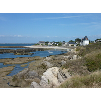 รูปถ่าย ฝรั่งเศส(France) ปีรียัก-ซูร์-แมร์(Piriac sur mer) 2009-08 22
