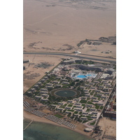 รูปถ่าย อียิปต์(Egypt) อียิปต์จากมุมสูง(Egypt from the sky) 2008-06 113