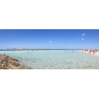 รูปถ่าย อิตาลี(Italy) ซาร์ดิเนีย(Sardinia) แหลมกาโปเดลฟัลโกเน(Capo del Falcone) 2015-06 59