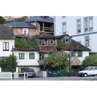รูปถ่าย สเปน(Spain) ลูอาร์กา(Luarca) 2013-01 21