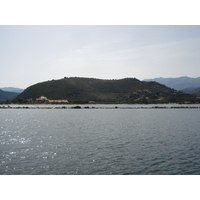 รูปถ่าย ฝรั่งเศส(France) คอร์สิคา(Corsica) แซ็งฟลอร็อง(Saint Florent) 2006-09 34