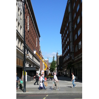 รูปถ่าย อังกฤษ(United Kingdom) ลอนดอน(London) ถนนออกซ์ฟอร์ด(Oxford Street) 2007-09 115