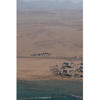 รูปถ่าย อียิปต์(Egypt) อียิปต์จากมุมสูง(Egypt from the sky) 2008-06 123