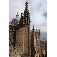 รูปถ่าย สเปน(Spain) ซาลามังกา(Salamanca) 2013-01 110
