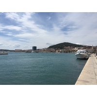 รูปถ่าย โครเอเชีย(Croatia) สปลิต(Split) 2016-04 137