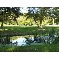 รูปถ่าย ฝรั่งเศส(France) ช็องตีญี(Chantilly) 2009-10 99