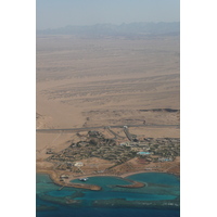 รูปถ่าย อียิปต์(Egypt) อียิปต์จากมุมสูง(Egypt from the sky) 2008-06 104