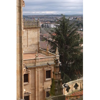 รูปถ่าย สเปน(Spain) ซาลามังกา(Salamanca) 2013-01 87